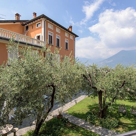 Residenza Di Prestigio In Riva Al Lago Marone Loft Екстер'єр фото