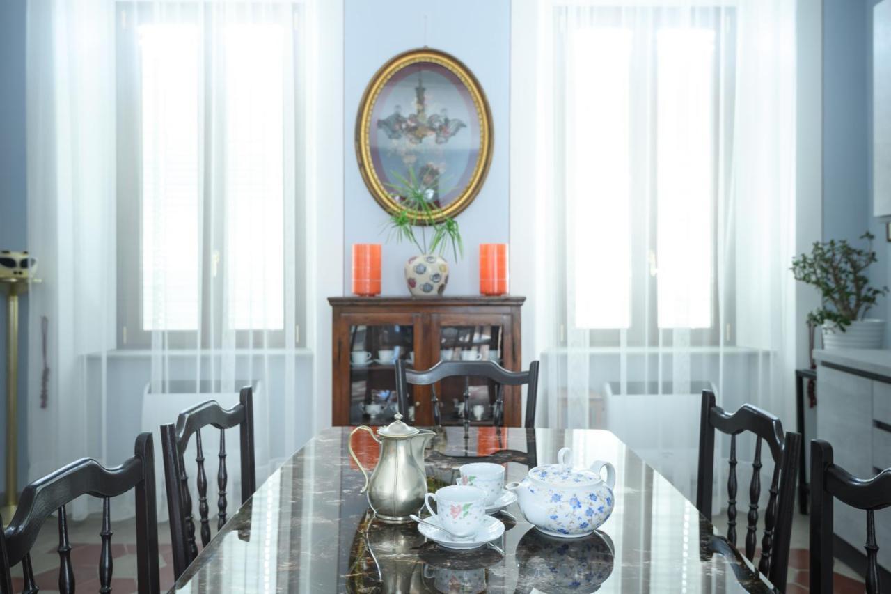 Residenza Di Prestigio In Riva Al Lago Marone Loft Екстер'єр фото